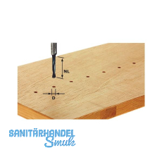 FESTOOL D�belbohrer HW � 3 mm