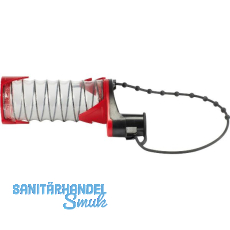 MILWAUKEE Staubabsaugung Universal SDS-Plus