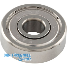 FISCH Ersatz-Kugellager FISCH Ersatz-Kugellager