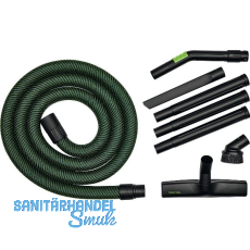 FESTOOL Handwerker-Reinigungsset D36-Plus RS-HW