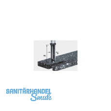 FESTOOL Wendeplatten-Nutfräser HW 14 x 45 mm FESTOOL Wendeplatten-Nutfräser HW 14 x 45 mm