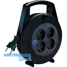 BRENNENSTUHL Kabelbox Vario Line H05VV-F 3G1.5 L�nge 15 m