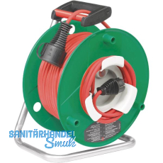 BRENNENSTUHL Kabeltrommel Garant G + Bretec Länge 25m IP44 BRENNENSTUHL Kabeltrommel Garant G + Bretec Länge 25m IP44