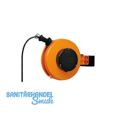 Automatik Kabelaufroller Länge 15 m Automatik Kabelaufroller Länge 15 m