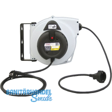 ELMAG Kabelaufroller Junior 230/10 L�nge 10 m