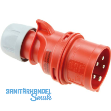 PCE Phasenwender Shark 5-polig 32 Ampere IP44