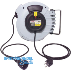 ELMAG Kabelaufroller Profi 230/18 L�nge 18 m