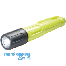 PARAT Sicherheitslampe Paralux� PX3 LED Atex Zone 2, IP68, inkl. Batterien