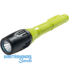 PARAT Sicherheitslampe Paralux� PX2 LED Atex Zone 1, IP68, inkl. Batterien