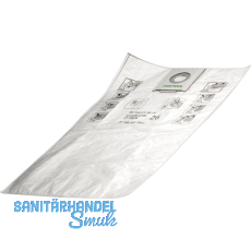 FESTOOL Filters�cke SC FIS-CT 36 (5 St�ck)