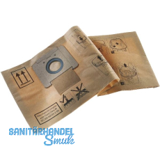 FESTOOL Filters�cke FIS-CT 17 (5 St�ck)