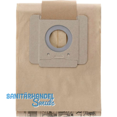 FESTOOL Filtersäcke FIS-SRM 45-LHS 225 (5 Stück) FESTOOL Filtersäcke FIS-SRM 45-LHS 225 (5 Stück)