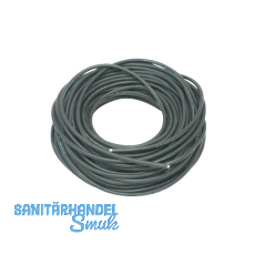 PCE Gummikabel schwarz H05RR-F 3G1.5 L�nge 50 m