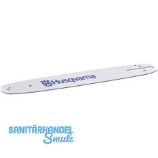 HUSQVARNA Führungsschiene 501/52 35 cm Mini HUSQVARNA Führungsschiene 501/52 35 cm Mini