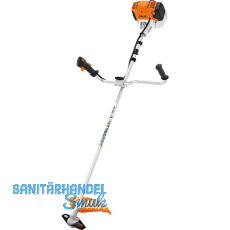 STIHL Benzin Motorsense FS131 1,9PS