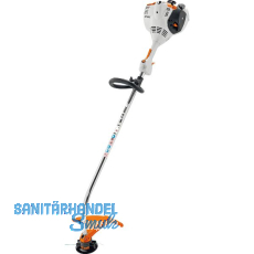 STIHL Benzin Motorsense FS50 1,1PS