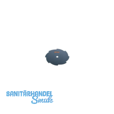 STIHL Grasschneideblatt 230 mm