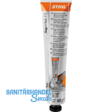 STIHL Hochleistungs Getriebefett Superlub FS 80g STIHL Hochleistungs Getriebefett Superlub FS 80g