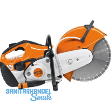 STIHL Trennschleifer TS 420 Trennschleifscheibe 350mm STIHL Trennschleifer TS 420 Trennschleifscheibe 350mm