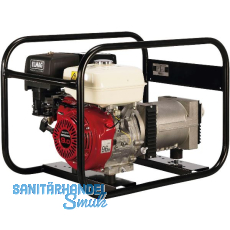 ELMAG Stromerzeuger SEB 4100 Watt
