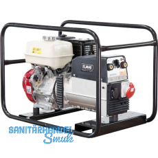 ELMAG Stromerzeuger SEB 200X ELMAG Stromerzeuger SEB 200X