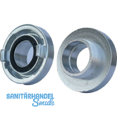 Storz C-Kupplung 1 Zoll Innengewinde