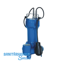 KIENESBERGER Schlammtauchpumpe ECM 100 VS