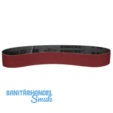 Gewebeschleifband 45 x 715mm Korn 40