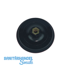 METABO Polier-und Schleifteller 147mm