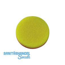 METABO Schaum-Polierteller grob 160 x 25mm