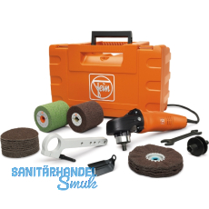 FEIN Profi-Set Edelstahl WPO 14-25 E 1200 Watt