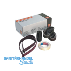 FEIN Rohr-Set Edelstahl Standard FEIN Rohr-Set Edelstahl Standard