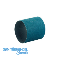 METABO Schleifhülse 90 x 100mm Korn 80 (10 Stück) METABO Schleifhülse 90 x 100mm Korn 80 (10 Stück)