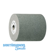 LUKAS Polierwalze P6PW 100 x 100mm Korn 46 LUKAS Polierwalze P6PW 100 x 100mm Korn 46