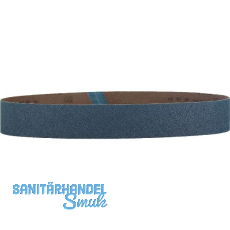 METABO Schleifband 40 x 760mm Zirkonkorund Korn 120 (10 Stück) METABO Schleifband 40 x 760mm Zirkonkorund Korn 120 (10 Stück)