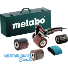 METABO Satiniermaschine SE 17-200 RT Set 1700W METABO Satiniermaschine SE 17-200 RT Set 1700W