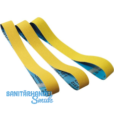 FLEX Schleifband 40 x 760mm Korn 80 (10 Stück) FLEX Schleifband 40 x 760mm Korn 80 (10 Stück)