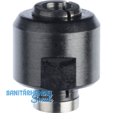 BOSCH Spannzange komplett 6 mm BOSCH Spannzange komplett 6 mm