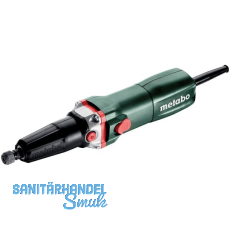 METABO Geradschleifer GE 950 G Plus 950 Watt METABO Geradschleifer GE 950 G Plus 950 Watt