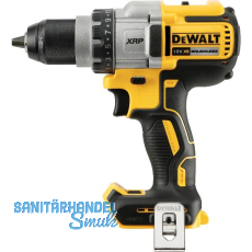 DEWALT Akku-Bohrschrauber DCD991NT 18 Volt DEWALT Akku-Bohrschrauber DCD991NT 18 Volt