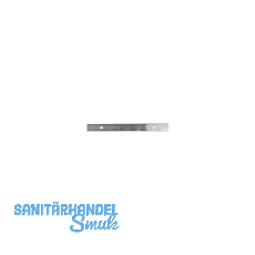 Hobelmesser Tritall 208 x 18.5 x 1 mm zu Balkenhobel ZH205 Inhalt 12 Stück Hobelmesser Tritall 208 x 18.5 x 1 mm zu Balkenhobel ZH205 Inhalt 12 Stück