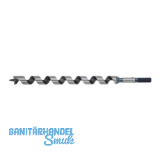 FISCH Schlangenbohrer Schaft ø 12 mm sechskant / Länge 320 mm / Bohrer ø 36 mm FISCH Schlangenbohrer Schaft ø 12 mm sechskant / Länge 320 mm / Bohrer ø 36 mm