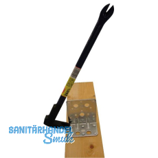 Nageleisen extra d�nn f�r Ankern�gel L�nge 360 mm