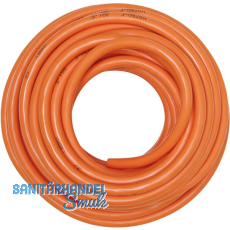PCE PUR Baustellenleitung orange H07BQ-F 3G1,5 Länge 100 m PCE PUR Baustellenleitung orange H07BQ-F 3G1,5 Länge 100 m