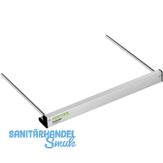 FESTOOL Parallelanschlag PG-SSU doppeltgefalzt FESTOOL Parallelanschlag PG-SSU doppeltgefalzt