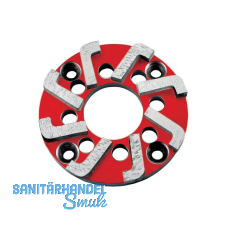 FESTOOL Diamantscheibe Dia Abrasive D 80