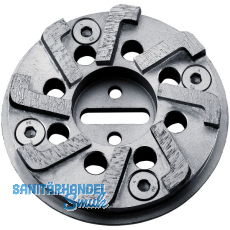 FESTOOL Werkzeugkopf Dia Hard-RG 80 FESTOOL Werkzeugkopf Dia Hard-RG 80