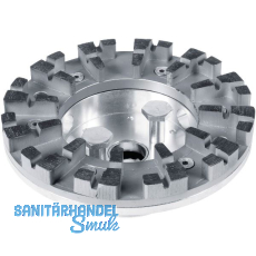 FESTOOL Werkzeugkopf Dia Hard-RG 150 FESTOOL Werkzeugkopf Dia Hard-RG 150