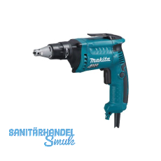 MAKITA Elektronik Schrauber FS4000 570 Watt