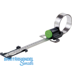 FESTOOL Kreisschneider KS Kreisdurchmesser 68mm - 3m ohne Adapter